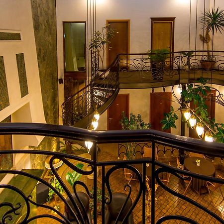 Boutique Hotel Villa Mtiebi Tbilisi Exterior foto
